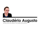Blog Claudério Augusto